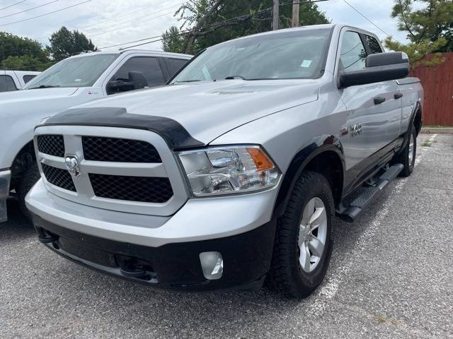 2015 Ram 1500 Outdoorsman — Pickup Truck — 142,527 mi — Oklahoma City, OK