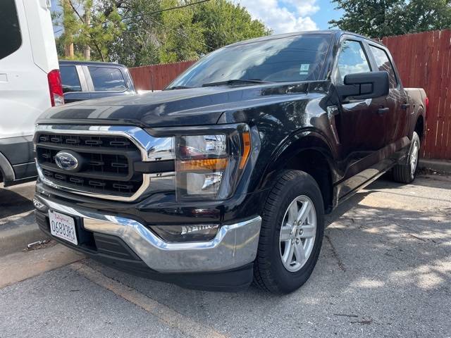 2023 Ford F-150 XLT — Pickup Truck — 43,754 mi — Oklahoma City, OK