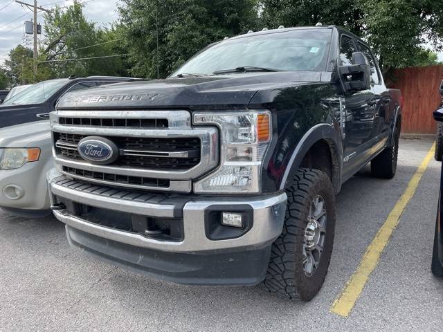 2022 Ford Super Duty F-250 LARIAT — Pickup Truck — 68,049 mi — Oklahoma City, OK