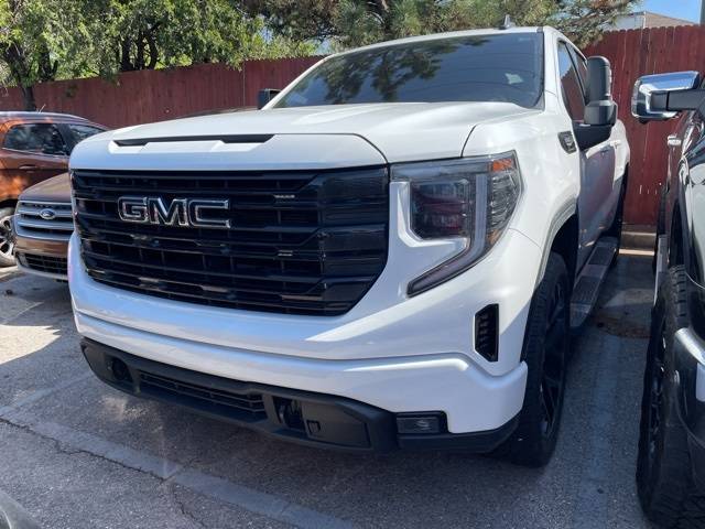 2023 GMC Sierra 1500 Elevation — Pickup Truck — 58,316 mi — Oklahoma City, OK