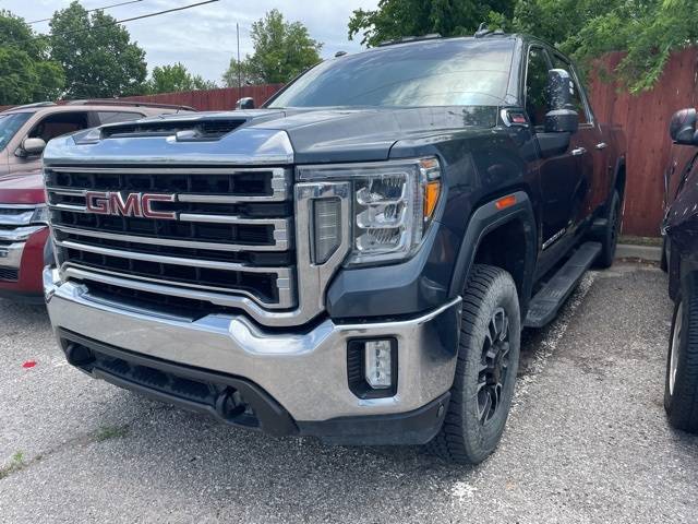 2020 GMC Sierra 2500HD SLT — Pickup Truck — 153,481 mi — Oklahoma City, OK