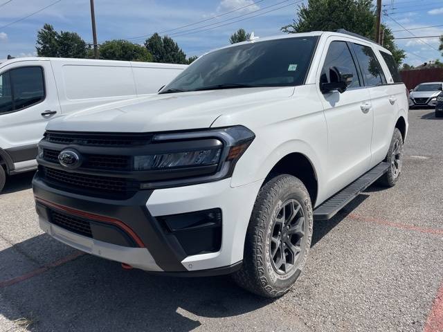 2024 Ford Expedition Timberline — SUV — 49,759 mi — Oklahoma City, OK