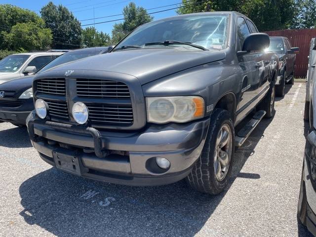 2003 Dodge Ram 1500 ST — Pickup Truck — 143,033 mi — Oklahoma City, OK