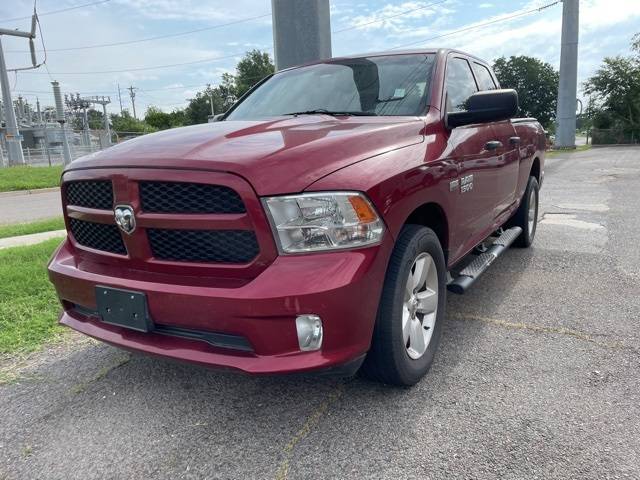 2015 Ram 1500 Express — Pickup Truck — 131,956 mi — Oklahoma City, OK