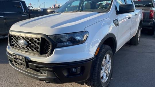 2021 Ford Ranger XL — Pickup Truck — 29,303 mi — Oklahoma City, OK