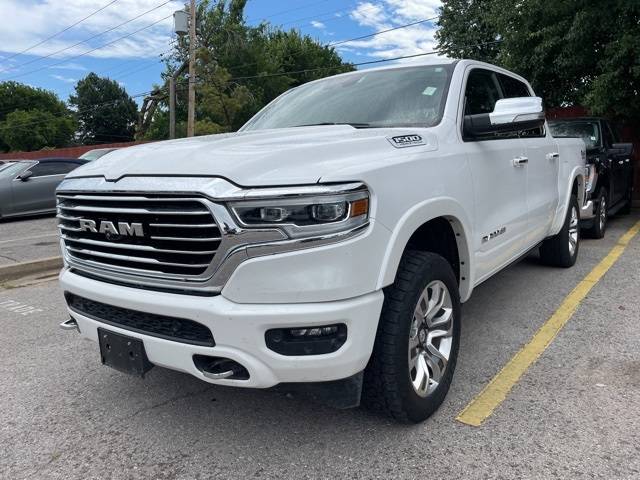 2022 Ram 1500 Longhorn — Pickup Truck — 80,105 mi — Oklahoma City, OK
