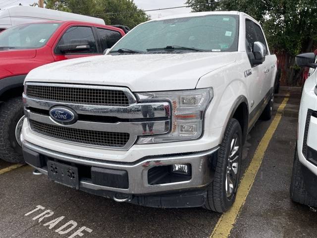 2018 Ford F-150 King Ranch — Pickup Truck — 127,080 mi — Oklahoma City, OK