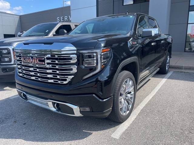 2022 GMC Sierra 1500 Denali — Pickup Truck — 42,021 mi — Oklahoma City, OK