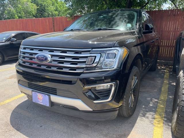2020 Ford Expedition Limited — SUV — 94,349 mi — Oklahoma City, OK
