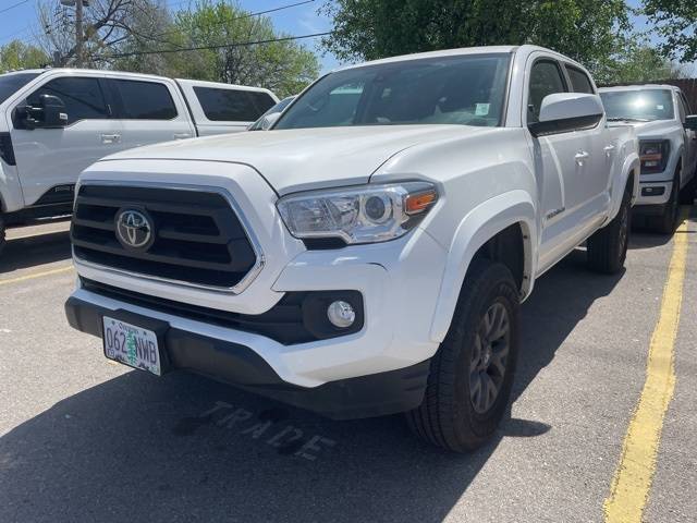 2022 Toyota Tacoma SR5 — Pickup Truck — 48,690 mi — Oklahoma City, OK