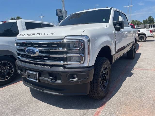 2018 Ford Super Duty F-250 King Ranch — Pickup Truck — 47,700 mi — Oklahoma City, OK