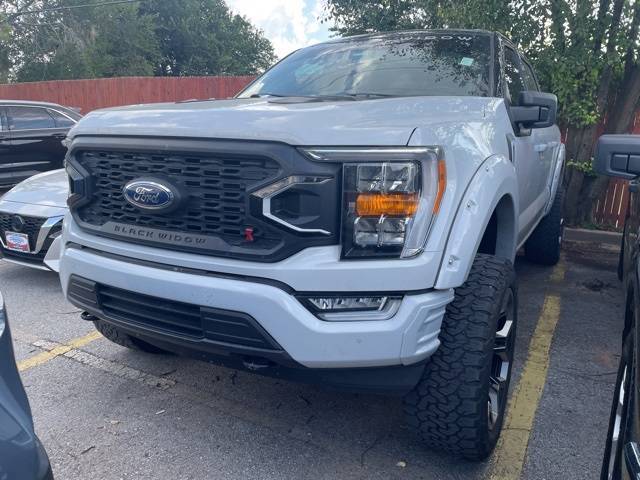 2022 Ford F-150 XLT — Pickup Truck — 45,598 mi — Oklahoma City, OK