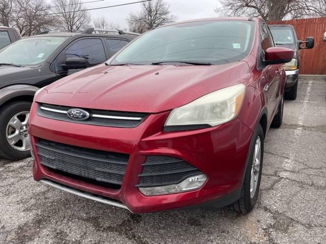 2014 Ford Escape SE — SUV — 128,000 mi — Oklahoma City, OK