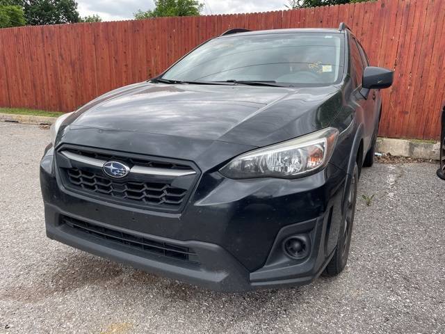 2019 Subaru Crosstrek 2.0i — SUV — 226,123 mi — Oklahoma City, OK