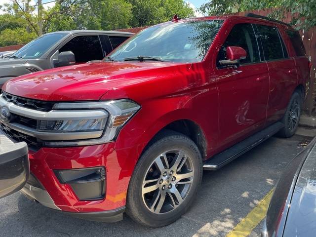2022 Ford Expedition XLT — SUV — 54,026 mi — Oklahoma City, OK