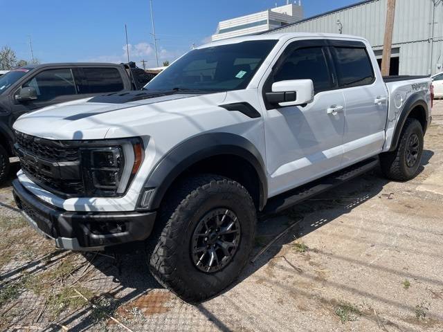 2022 Ford F-150 Raptor — Pickup Truck — 29,141 mi — Oklahoma City, OK