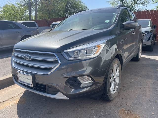 2019 Ford Escape SEL — SUV — 96,693 mi — Oklahoma City, OK