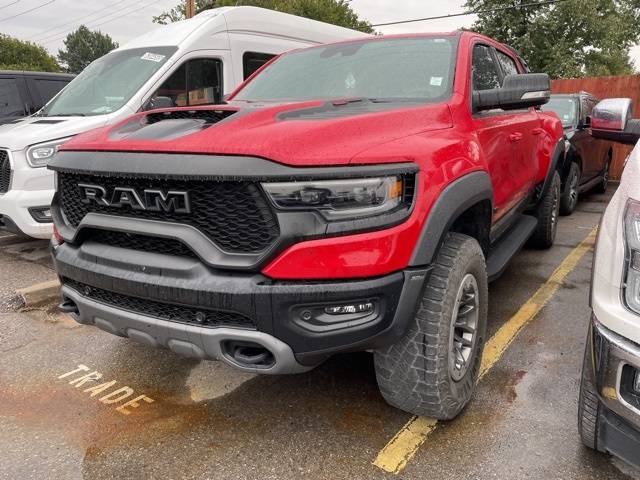 2021 Ram 1500 TRX — Pickup Truck — 25,268 mi — Oklahoma City, OK