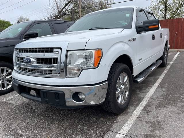 2013 Ford F-150 XLT — Pickup Truck — 146,034 mi — Oklahoma City, OK