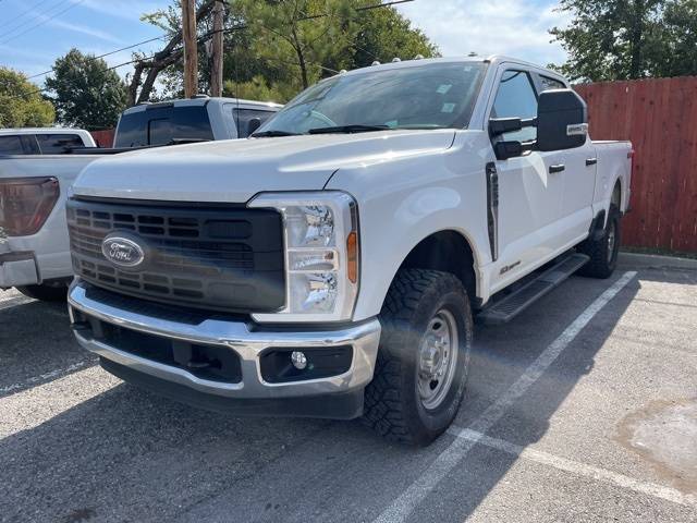 2024 Ford Super Duty F-250 XL — Pickup Truck — 7,114 mi — Oklahoma City, OK