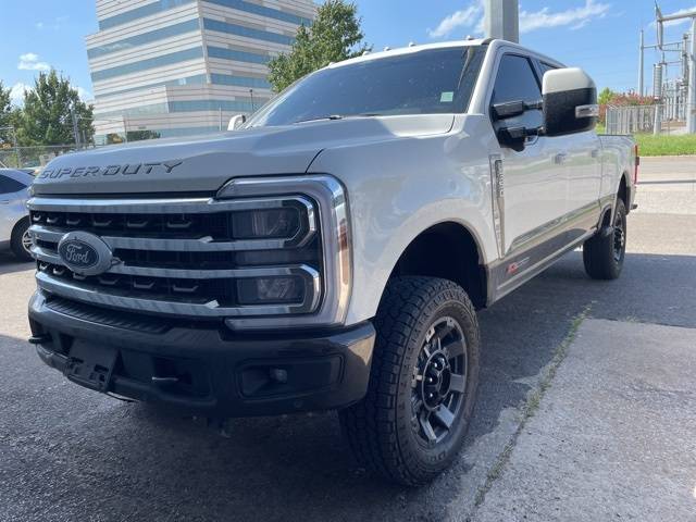 2024 Ford Super Duty F-350 King Ranch — Pickup Truck — 14,000 mi — Oklahoma City, OK