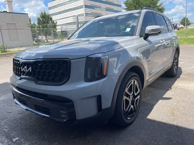 2024 Kia Telluride SX Prestige X-Line — SUV — 32,078 mi — Oklahoma City, OK