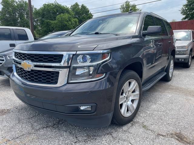 2016 Chevrolet Tahoe LT — SUV — 171,090 mi — Oklahoma City, OK