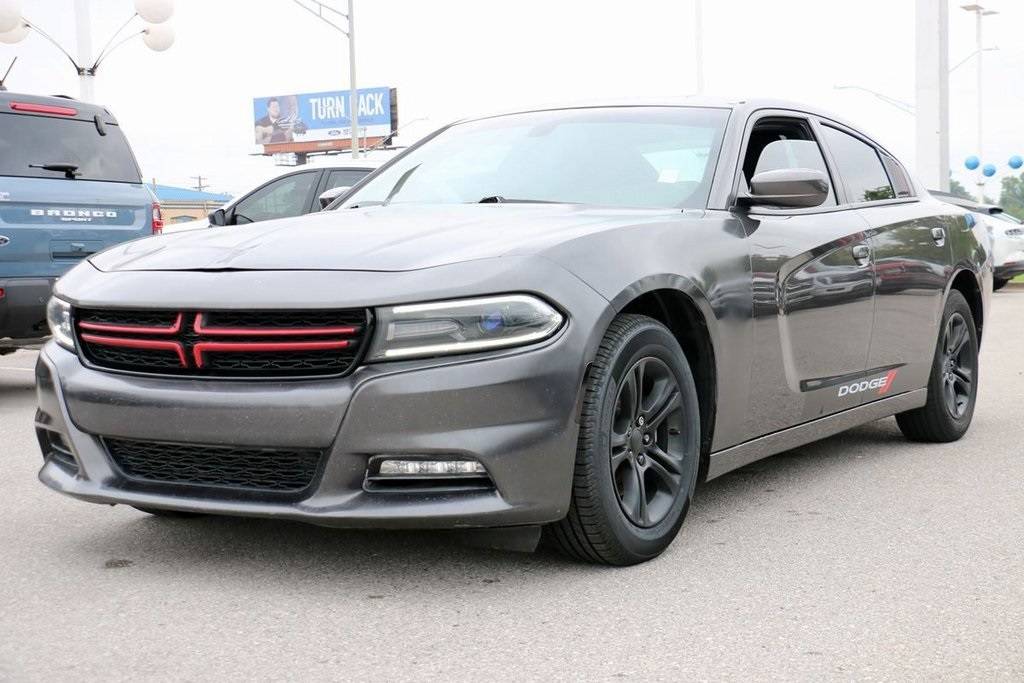 2021 Dodge Charger SXT — Sedan — 64,000 mi — Oklahoma City, OK
