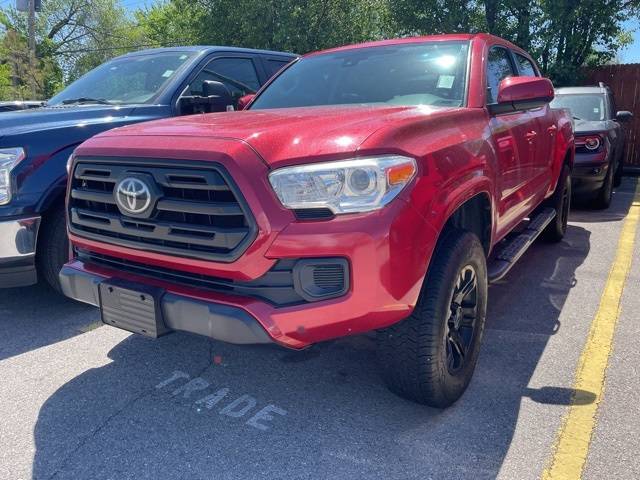 2018 Toyota Tacoma SR5 — Pickup Truck — 85,640 mi — Oklahoma City, OK