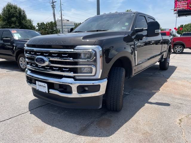 2024 Ford Super Duty F-350 LARIAT — Pickup Truck — 25,084 mi — Oklahoma City, OK