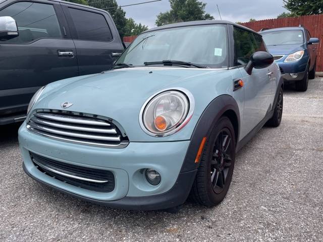 2013 MINI Hardtop Cooper — Hatchback — 112,417 mi — Oklahoma City, OK