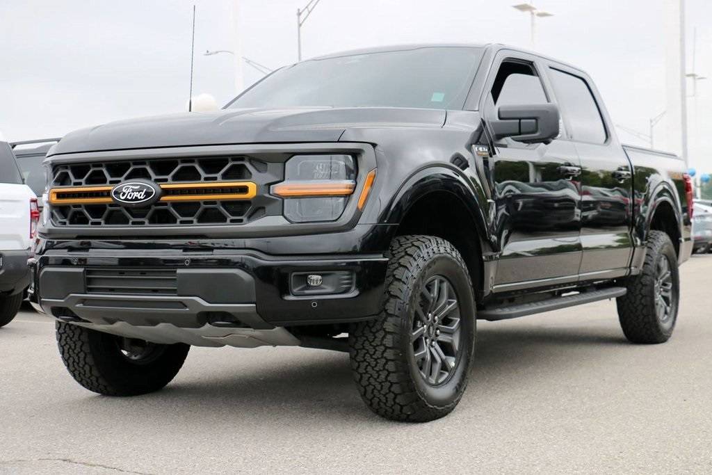 2024 Ford F-150 Tremor — Pickup Truck — 27,828 mi — Oklahoma City, OK