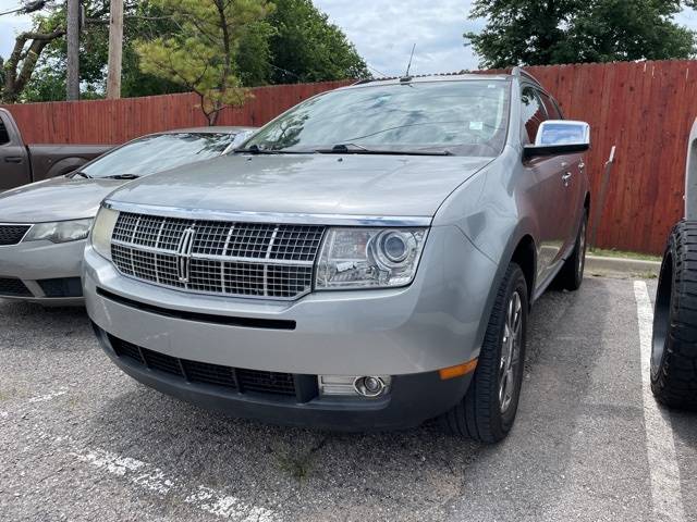 2007 Lincoln MKX FWD — SUV — 161,000 mi — Oklahoma City, OK