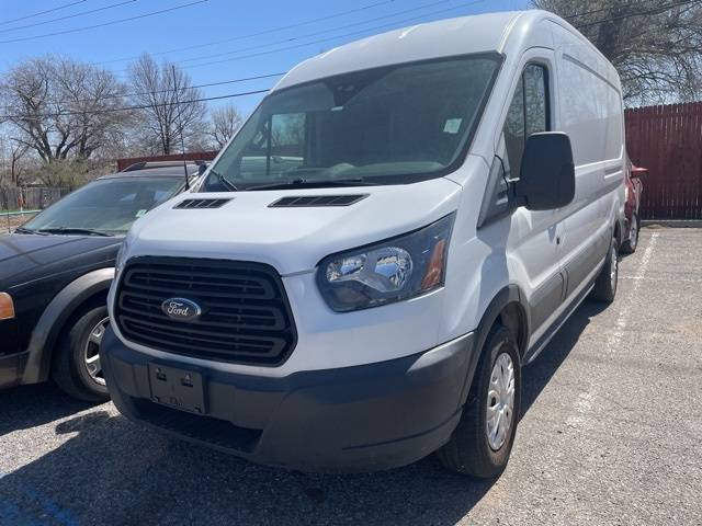 2019 Ford Transit Cargo Van T-250 — Cargo Van — 117,632 mi — Oklahoma City, OK