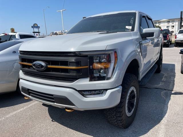 2023 Ford F-150 Tremor — Pickup Truck — 25,437 mi — Oklahoma City, OK