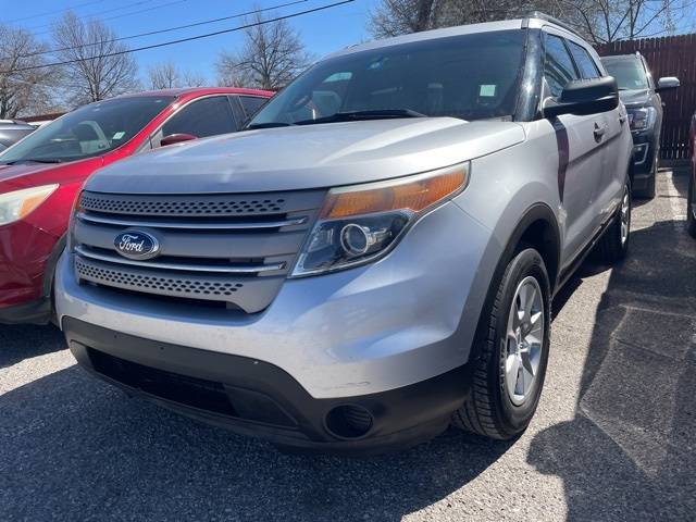 2014 Ford Explorer Base — SUV — 104,830 mi — Oklahoma City, OK