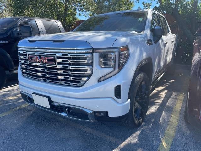 2023 GMC Sierra 1500 Denali — Pickup Truck — 27,017 mi — Oklahoma City, OK