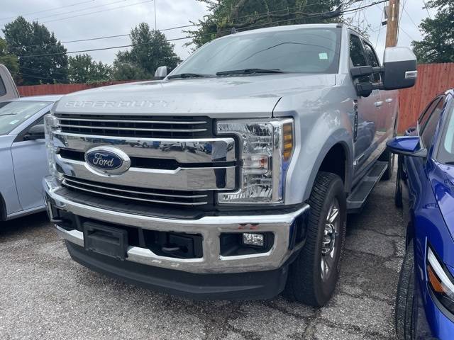 2019 Ford Super Duty F-250 Lariat — Pickup Truck — 47,450 mi — Oklahoma City, OK