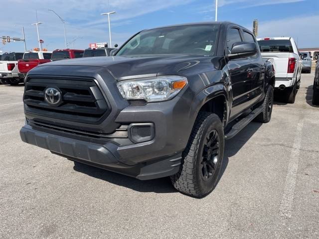 2020 Toyota Tacoma SR — Pickup Truck — 82,206 mi — Oklahoma City, OK