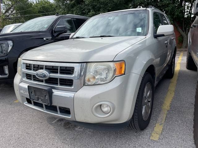 2009 Ford Escape Limited — SUV — 143,115 mi — Oklahoma City, OK