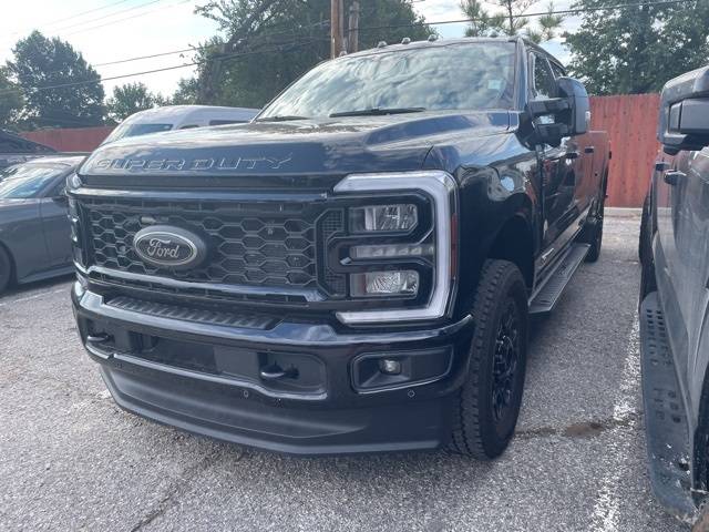 2025 Ford Super Duty F-350 LARIAT — Pickup Truck — 14,418 mi — Oklahoma City, OK