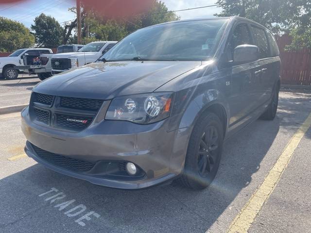 2019 Dodge Grand Caravan SE — Minivan — 100,172 mi — Oklahoma City, OK