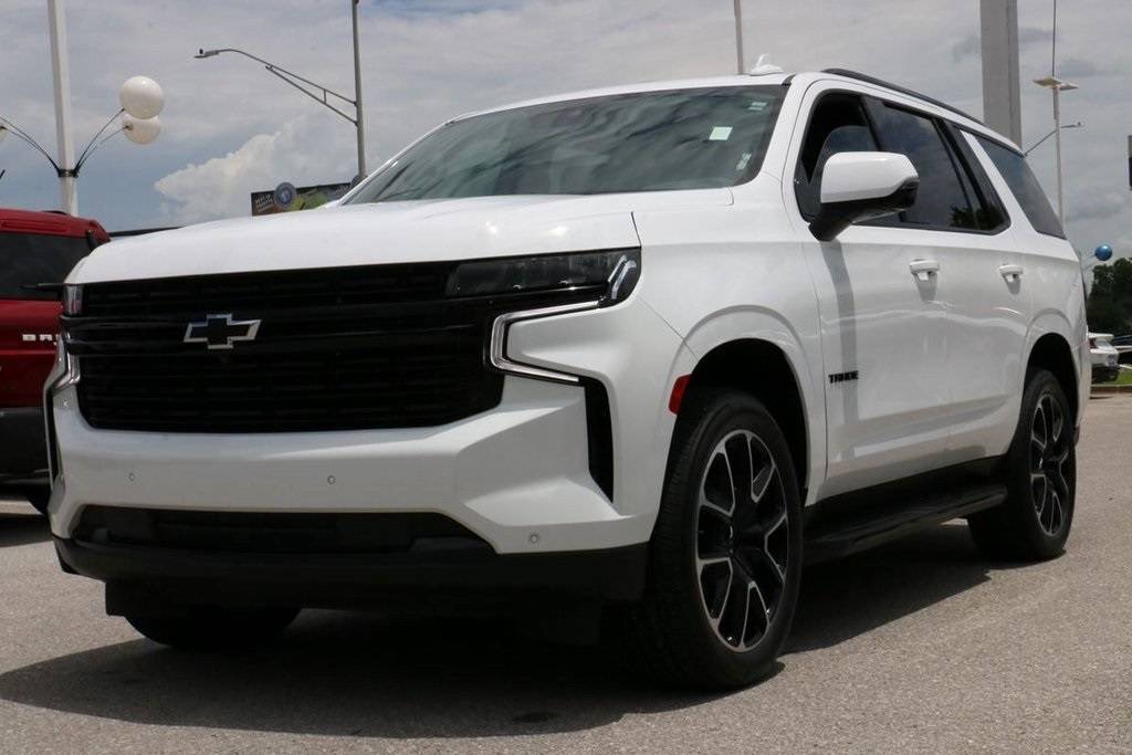 2023 Chevrolet Tahoe RST — SUV — 62,793 mi — Oklahoma City, OK