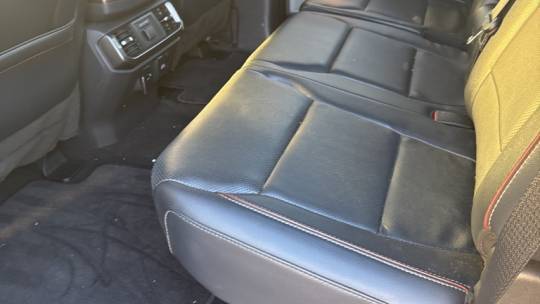 2023 Ford F-150 Lariat — Pickup Truck — 18,500 mi — Oklahoma City, OK