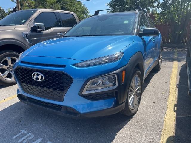 2019 Hyundai Kona SEL — SUV — 73,344 mi — Oklahoma City, OK