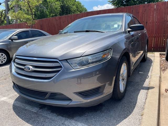 2014 Ford Taurus SE — Sedan — 59,150 mi — Oklahoma City, OK