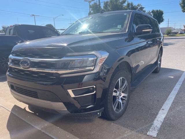 2024 Ford Expedition Limited — SUV — 68,240 mi — Oklahoma City, OK