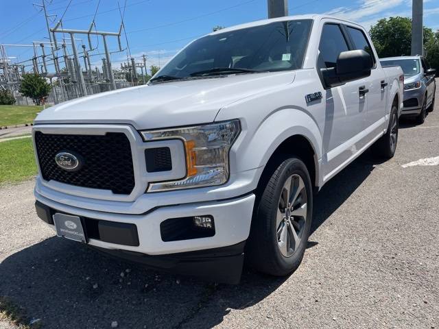 2019 Ford F-150 XL — Pickup Truck — 63,796 mi — Oklahoma City, OK