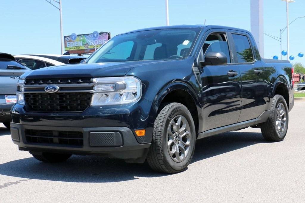 2023 Ford Maverick XLT — Pickup Truck — 64,186 mi — Oklahoma City, OK