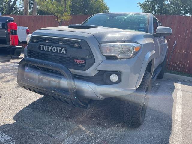 2020 Toyota Tacoma TRD Sport — Pickup Truck — 109,000 mi — Oklahoma City, OK